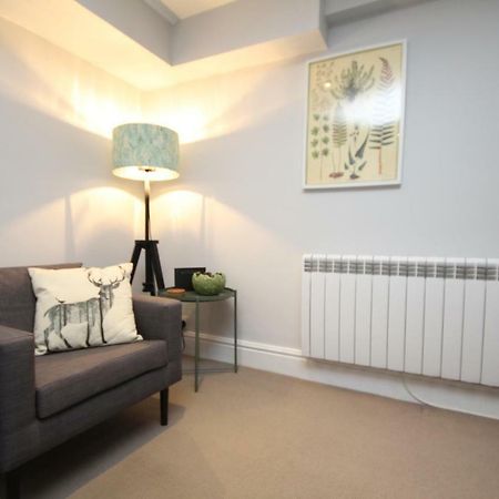 The Jephson Apartment Royal Royal Leamington Spa Exterior foto